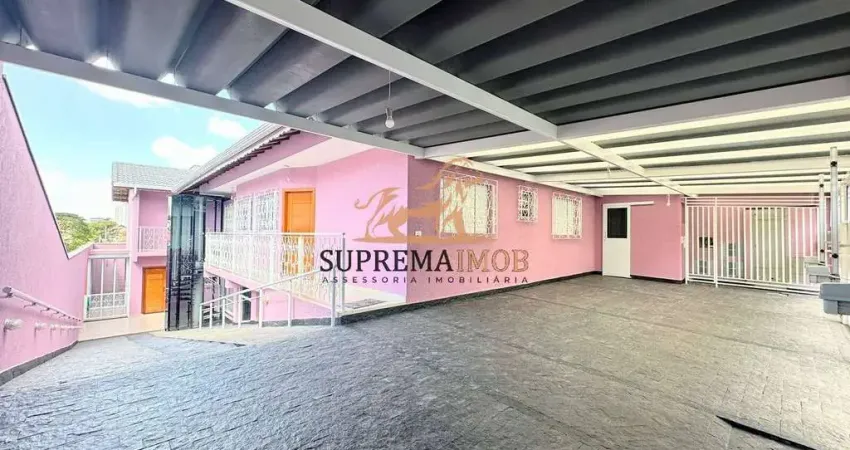 Casa Térrea com 2 dormitórios á venda ,Vila Barão -Sorocaba/SP