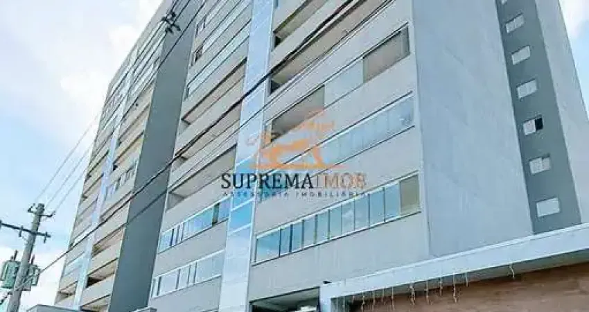 Apartamento com 78m² à venda - Edifício Glass Campolim - Sorocaba/SP