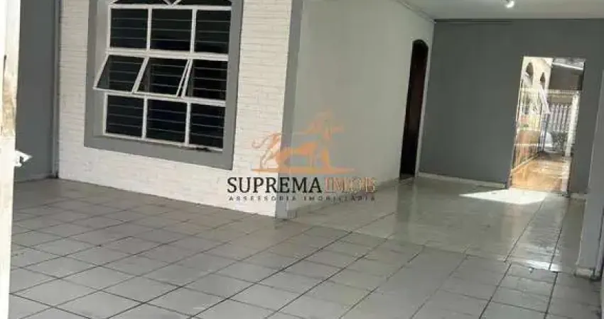Casa sobrado 189m² à  venda - Jardim Maria Antônia Prado - Sorocaba/SP