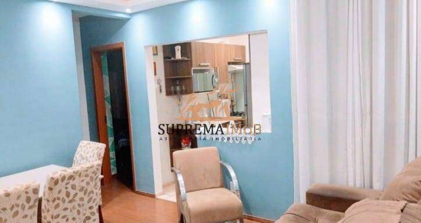 Apartamento com 2 quartos à venda - Condomínio Salamanca