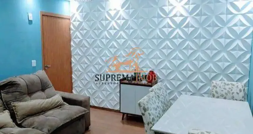 Apartamento com 2 quartos à venda na Rua João Wagner Wey, 1565, Jardim São Carlos, Sorocaba