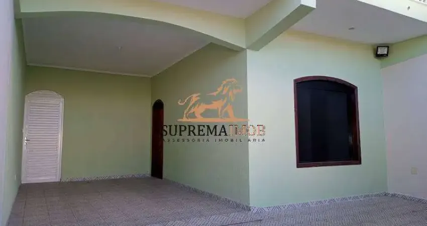 Casa sobrado à venda  com 200m² por R$490.000,00 Vila Carvalho -Sorocaba/SP