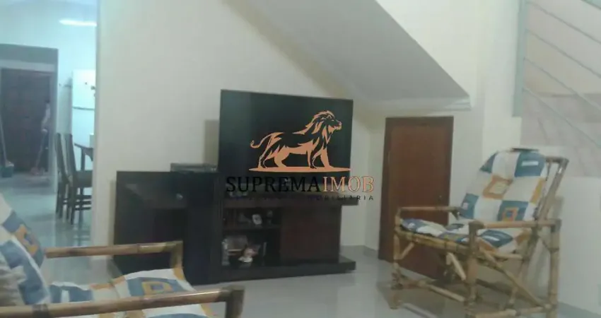 Casa com 2 quartos à venda na Rua Vicente Decária, 100, Jardim Rosália Alcolea, Sorocaba