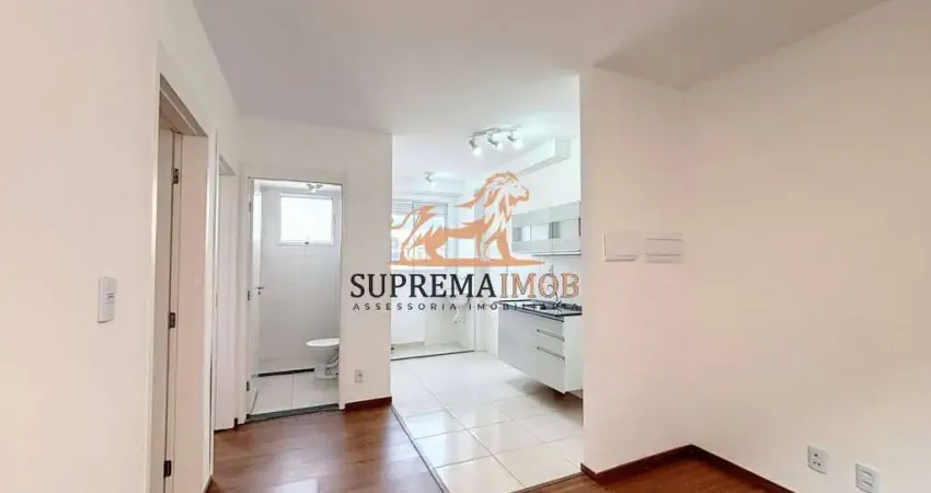 Apartamento com 2 quartos á venda - Condomínio Lar Toronto, Wanel Ville