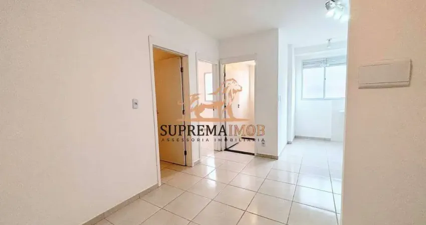 Apartamento com 02 quartos á venda  - Condomínio Lar Toronto Wanel Ville