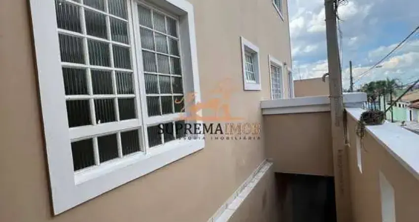 Casa com 2 quartos à venda na Rua Guaianázes, 98, Jardim Ana Maria, Sorocaba