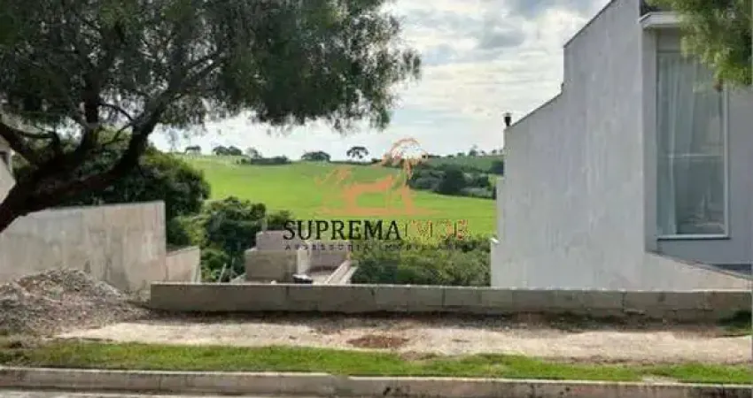 Terreno á venda de 296 m² , Condomínio Helena Maria -Wanel Ville