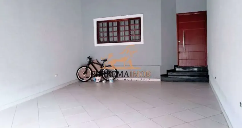 Casa térrea á venda , Vila Haro Zona Leste de Sorocaba/SP