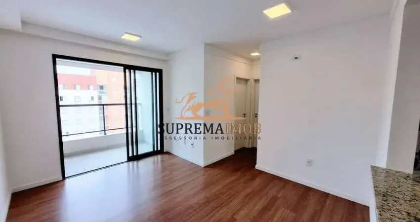 Apartamento com 67m² á venda , Condomínio Riserva Natura-Sorocaba/SP