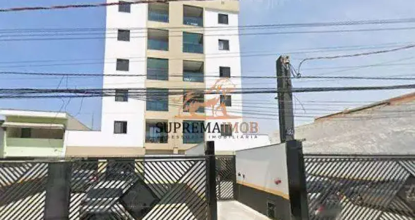 Apartamento térreo com quintal á venda Residencial The Lux -Vila Progresso