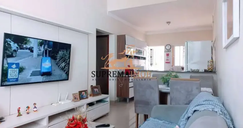 Casa á venda Residencial Jardim das Dálias ,Parque São Bento - Sorocaba/SP