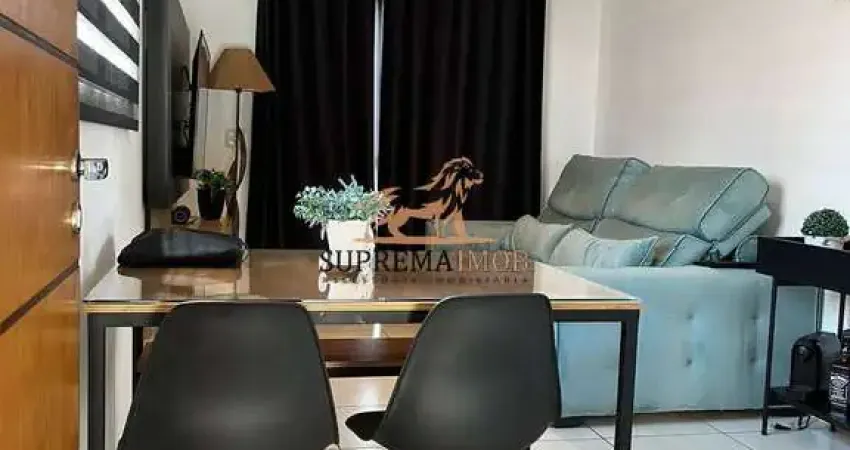 Apartamento com 3 quartos á venda - Residencial Madrid, Jardim Europa