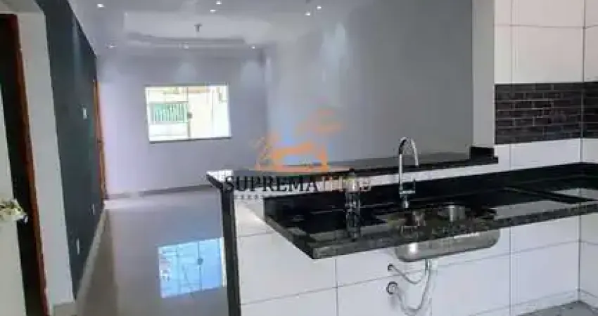 Casa térrea à venda 75m² - jardim villagio ipanema 1 - sorocaba/sp