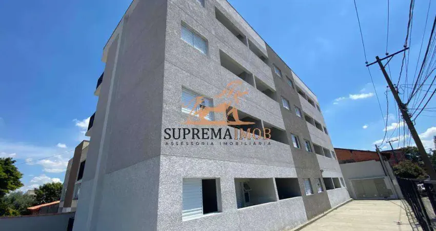 Apartamento , condomínio residencial rêver -jardim saira ,sorocaba/sp