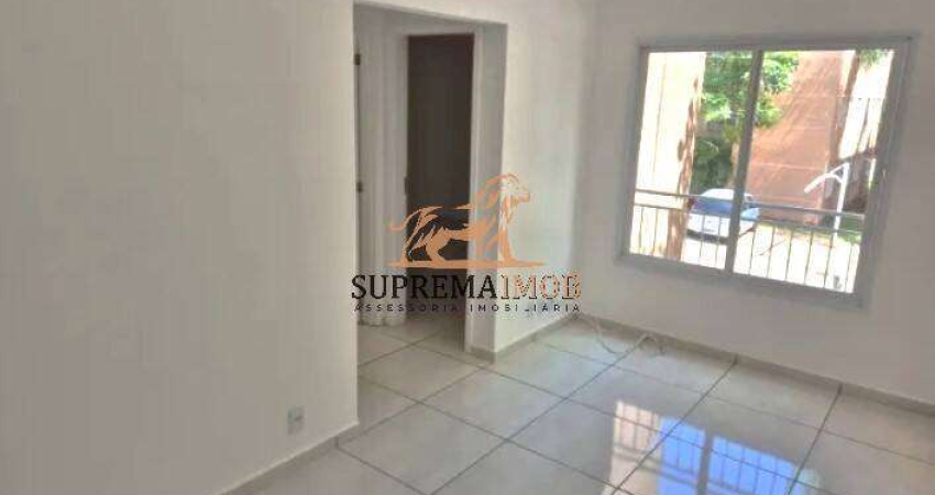 Apartamento para venda 02 quartos -  Residencial Reserva do Horto
