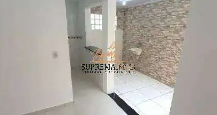 Casa Sobrado com 02 dormitórios - Condomínio Residencial Ipanema