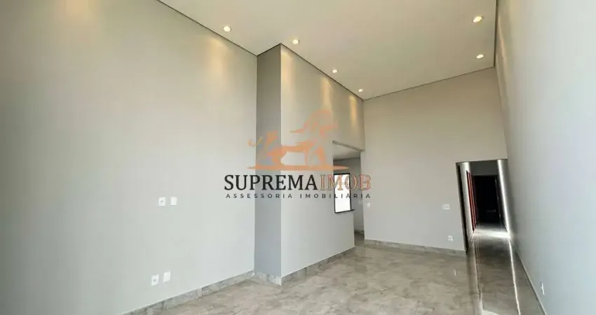 Casa com 3 quartos à venda ,135m² - condomínio villagio wanel - sorocaba/sp