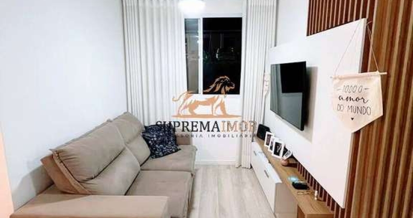 Apartamento à venda 41m² - Condomínio Reserva Gran Village Ibiti