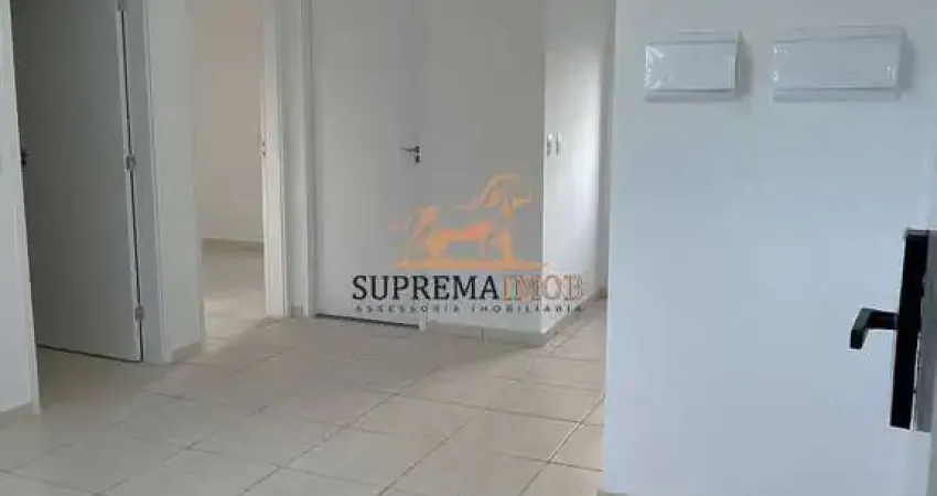 Apartamento para venda 02 quartos - Condomínio Lar Londres - Votorantim