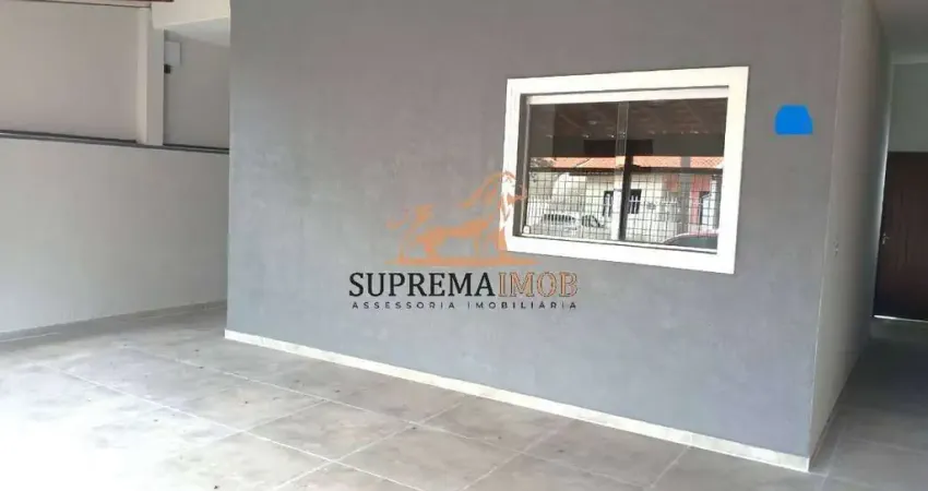 Casa para venda 03 dormitórios - Wanel Ville V -Sorocaba/SP