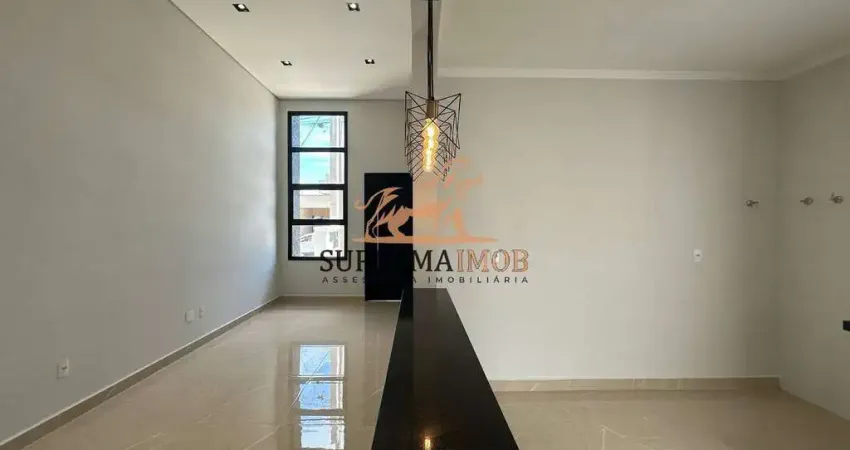 Casa térrea à venda 143m² - condomínio villagio wanel - sorocaba/sp