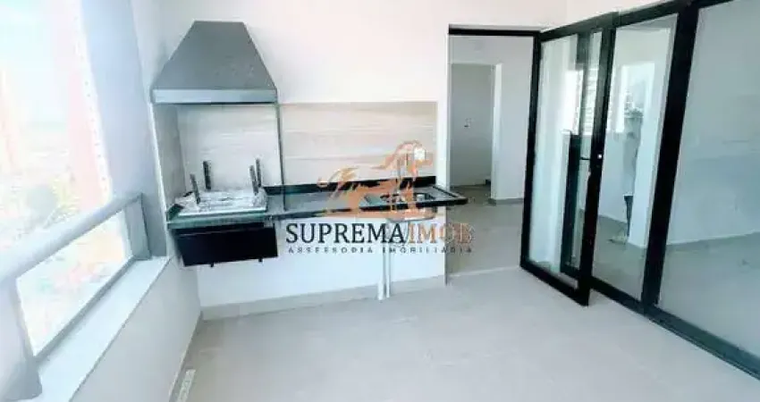 Apartamento com 2 suítes à venda 91m² - Residencial Mirai Campolim Patriani