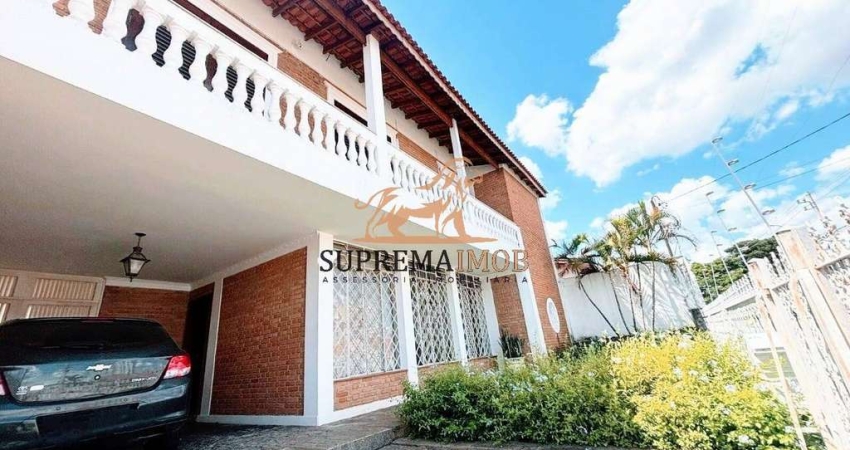 Casa com 4 quartos ,sendo 2 suítes á venda  - Villa Trujillo