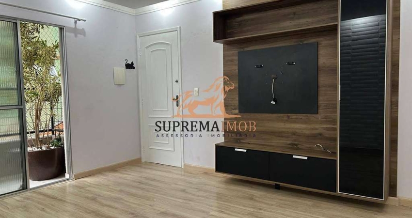 Apartamento à venda 89m² - Bellini e Martins X  - Sorocaba/SP