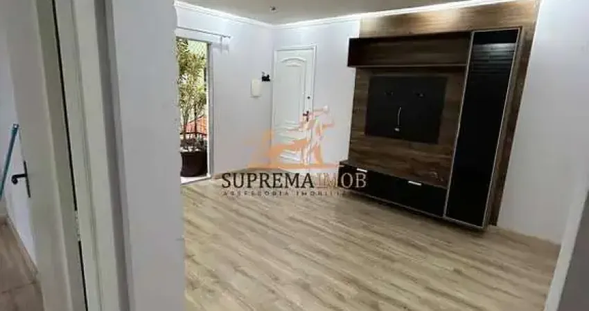 Apartamento com 2 quartos à venda na Rua Edson Masuela, 158, Jardim Ferreira, Sorocaba