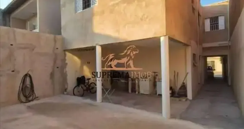 Casa com 3 quartos à venda na Rua Geraldo Ary de Souza e Silva, 87, Jardim Alegria, Sorocaba