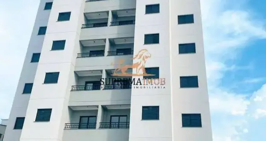 Apartamento com 2 quartos à venda na Rua Olímpio Mentone, 178, Vila Aeroporto, Sorocaba