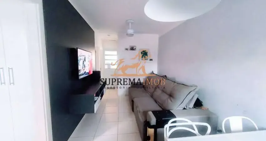 Casa em condomínio fechado com 2 quartos à venda na Rua Doutor Américo Figueiredo, 6105, Conjunto Habitacional Júlio de Mesquita Filho, Sorocaba