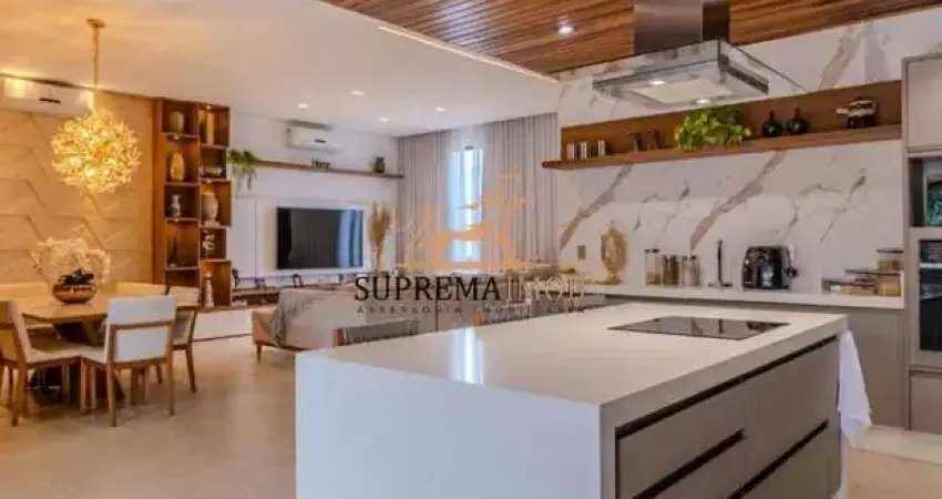 Casa com 3 suítes à venda, condomínio ibiti royal park-sorocaba/sp