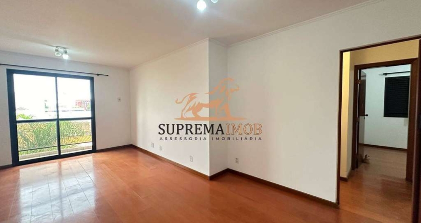 Apartamento à venda 151,35m² - Edifício Claudia Cristina - Sorocaba/SP