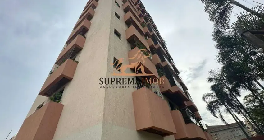 Apartamento à venda 151,35m² - edifício claudia cristina - sorocaba/sp