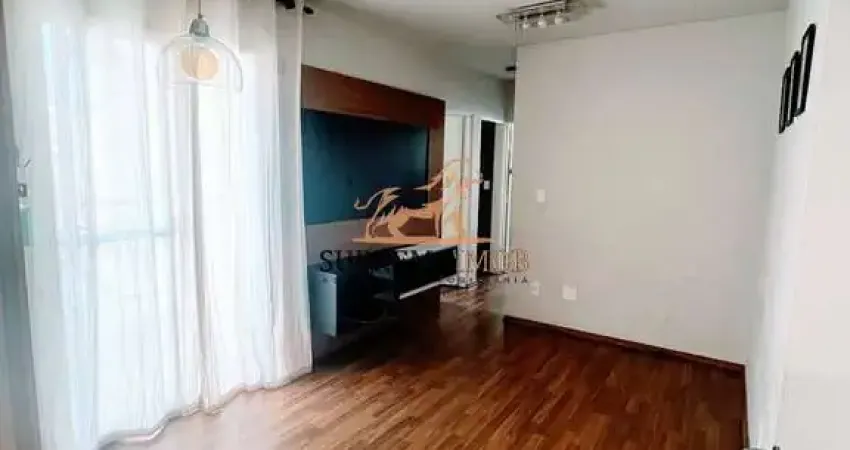 Apartamento com 49 m² , Condomínio Villa Bella -Jardim Guadalajara