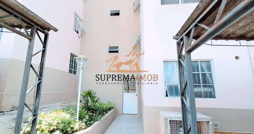 Apartamento com 42,91 m² , Condomínio Guarujá -Jardim Guadalajara