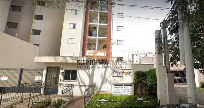 Apartamento com 2 quartos  à venda 63m² - aquarela campolim residencial