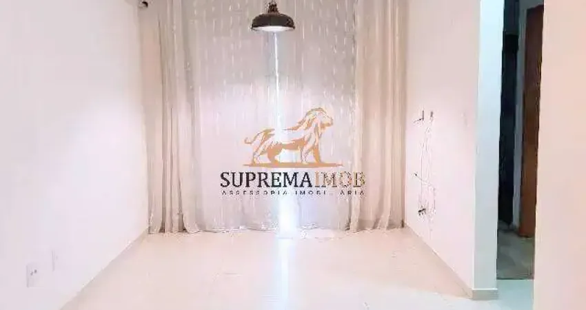 Apartamento com 2 quartos  à venda 63m² - Aquarela Campolim Residencial
