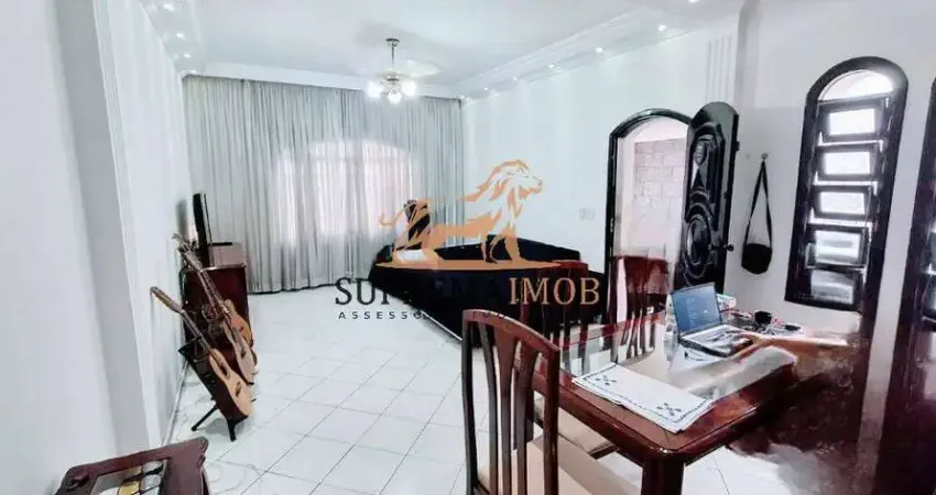 Casa sobrado com 3 quartos á venda , Trujillo -Sorocaba/SP