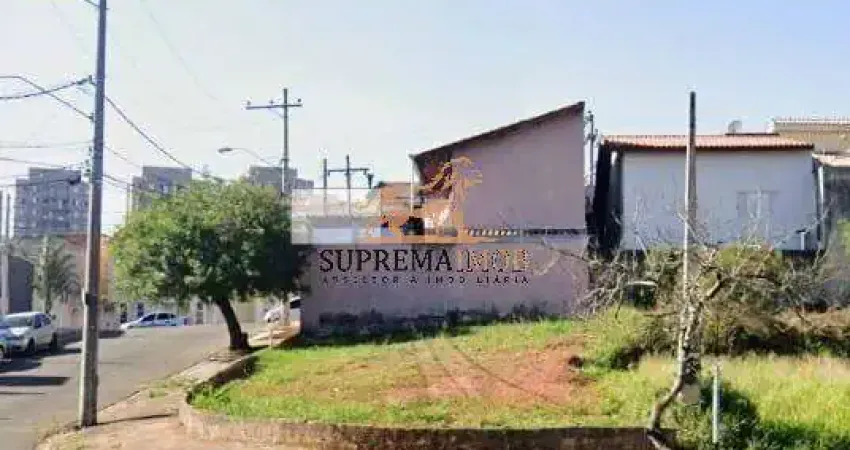 Terreno à venda na Rua Alcides de Souza, 254, Jardim Wanel Ville IV, Sorocaba