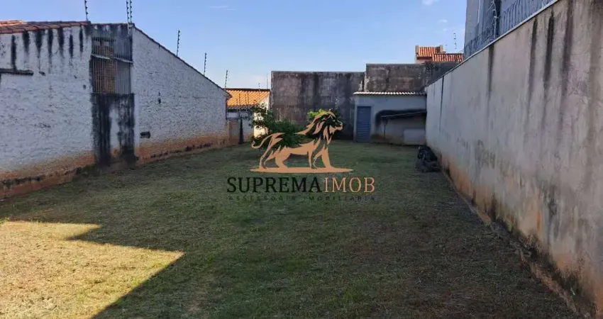 Terreno com 300 m² á venda por r$280.000,00 , jardim simus-sorocaba