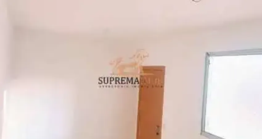 Apartamento com 2 quartos à venda na Serafim Banietti, 1080, Caguassu, Sorocaba