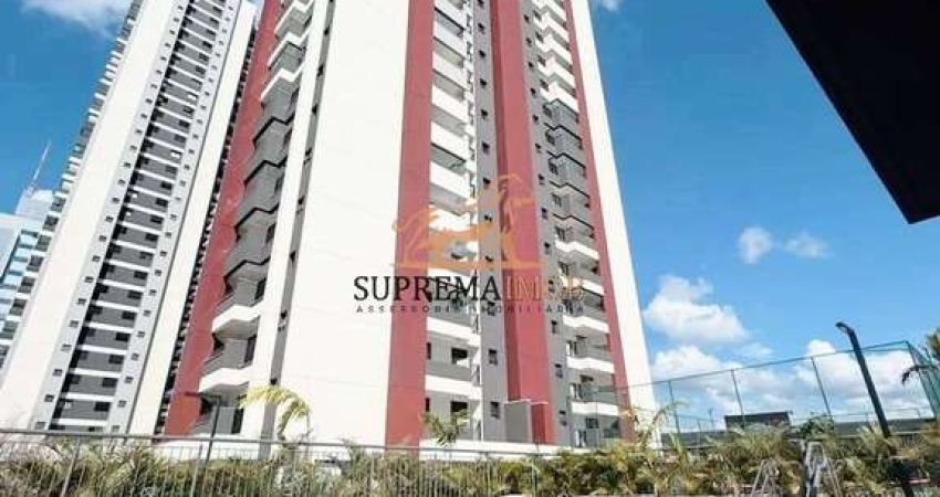 Apartamento à venda 47m² - Mandarim Campolim Patriani, Parque Campolim