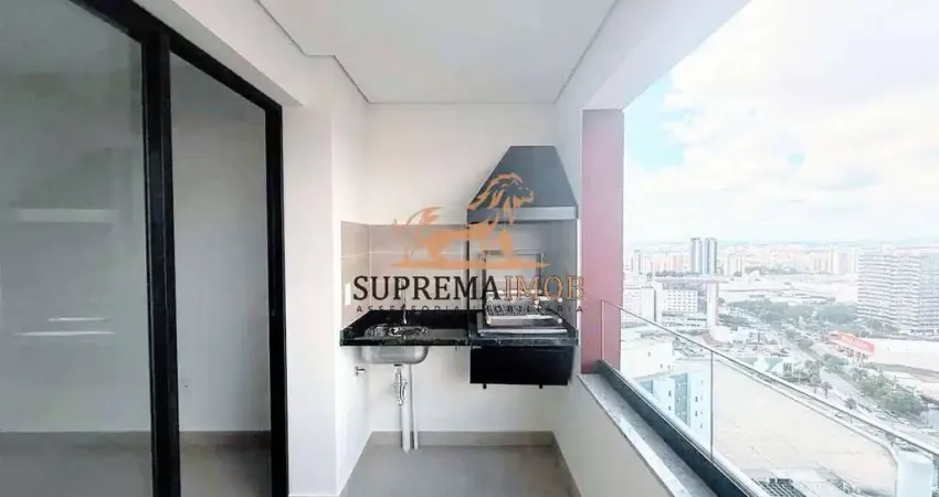 Apartamento à venda 47m² - mandarim campolim patriani, parque campolim