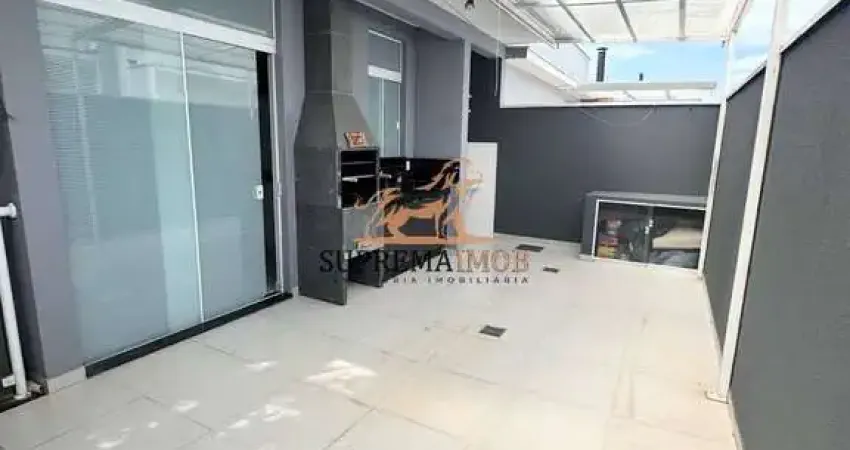 Casa térrea com 3 quartos  à venda 127m² - Condomínio Horto Florestal III