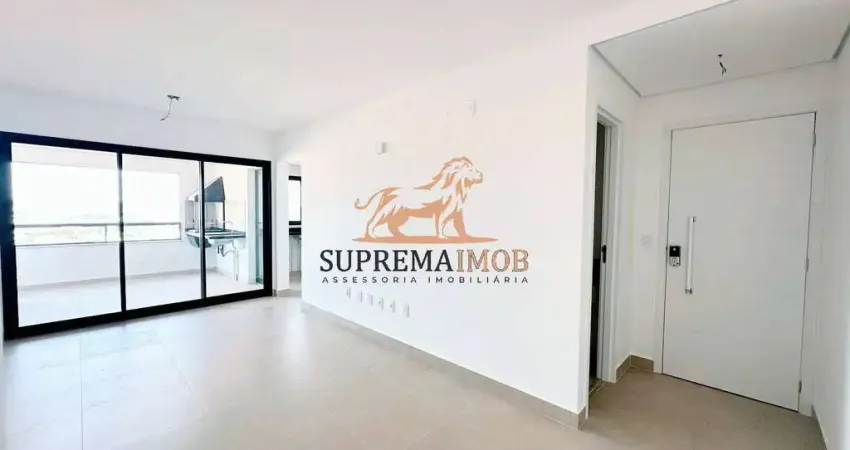 Apartamento com 2 suítes à venda 91m² - Residencial Mirai Campolim Patriani