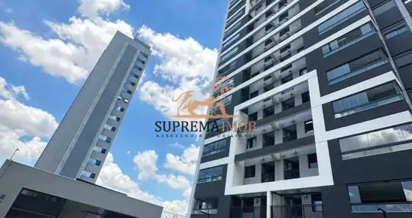 Apartamento com 2 suítes à venda 91m² - Residencial Mirai Campolim Patriani