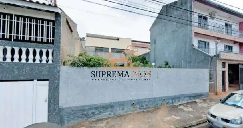 Terreno com 250 m² á venda por R$266.000,00, Wanel Ville -Sorocaba/SP