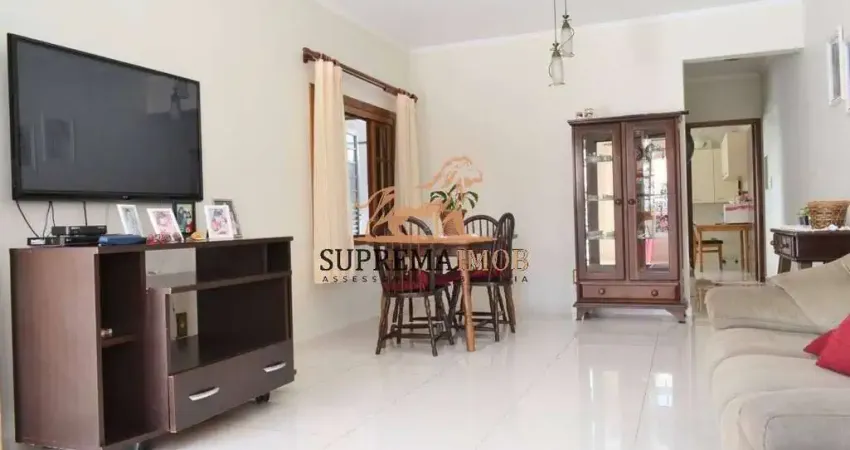 Casa sobrado com 3 quartos, à venda 140m² -Jardim Morumbi - Sorocaba/SP